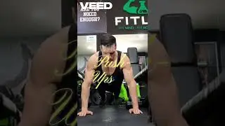 Home Chest Workout for Serious Gains 💥 No Gym Needed #HomeChestWorkout #ChestGains #NoGymNeeded