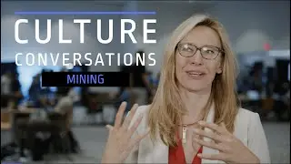 Culture Conversations: Mining