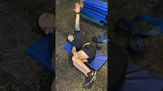 Rotaci&oacute;n tor&aacute;cica en posici&oacute;n fetal