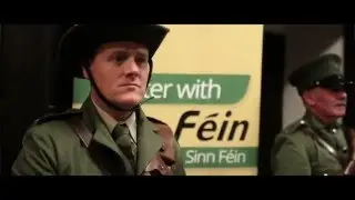 Join the Rising - 1916 Centenary Event at the Mansion House