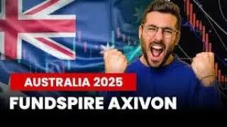 Fundspire Axivon Review 2025!📊 Top Features, Facts & User Insights - Is it a Scam or Legit?