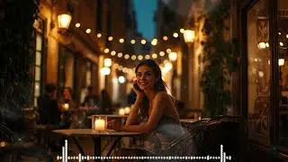 Cozy Jazz & Blues Live ☕| Classic Café Night Vibes with Smooth Modern Jazz Mood ✨