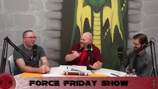 Force Friday Show #25