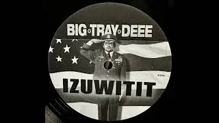 FredWreck - IZUWITIT (Instrumental)