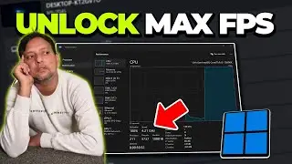 Optimize Windows 11 for Gaming in 2026 &ndash; Max FPS & Ultimate Performance Guide (Updated)