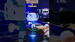 Trick Shots New York Jets vs Miami Dolphins Highlights Tua Tagovailoa Tyreek Hill Sauce Gardner