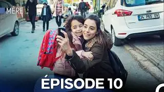 Mère Épisode 10 (Doublage en Français)