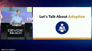 Java Modularity: the Year After by Sander Mak
