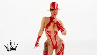 Cardi B &ndash; Make Me Dream ft. Tyga, Lil Pump (Official Music Video 2026) | BeatQueen Channel