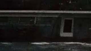 Rob C Trax - UNKNOWN PRESENCE (LIVE)