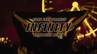 Guru Josh Project - Infinity (Actraiser Hardstyle Remix)[4K Video] #hardstyle