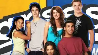 The Degrassi Episode Too Controversial for U S  TV  'Accidents Will Happen' Banned for Two Years