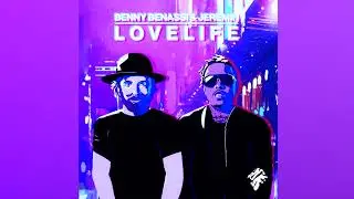 Benny Benassi, Jeremih - LOVELIFE [AFBeatz Remix] | Music Video