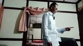 Ghana shyam chetry. From Assam India.