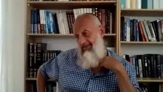 Рав Йона Левин - Диврей аЙамим I, главы 14-15
