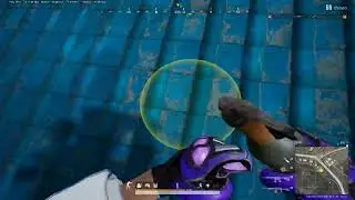 Seramic Montage PUBG #EP 46 ฝึกฝนกันต่อไป