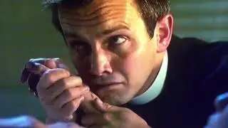 Ending of Call The Midwife S7 E7. Barbara, Tom, Nurse Crane