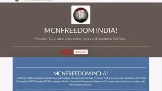 How To Join Freedom Network  -Total Guideline
