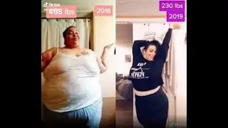 His 80 Pound Weight LOSS Journey 1