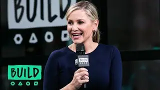 Jessica Capshaw Reflects On Callie’s Departure