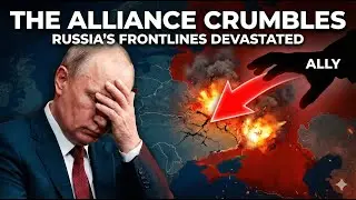 Russia's Greatest Ally Just TURNED Against Them&hellip; and It's Devastating Their Frontlines