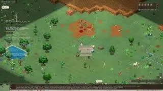 Elin Permadeath Chaos Farmer Ep#1