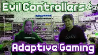 Evil Controllers in Tempe helps provide adaptive gaming- LivAbility Magazine