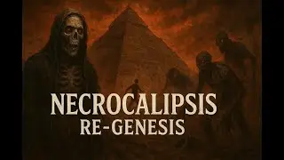 Necrocalipsis Re-Genesis Episodio - 2