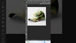 Cap Mockup in Photoshop | Easy Logo or image Placement&nbsp;Tutorial#shotrs #photoshop #designtutorial