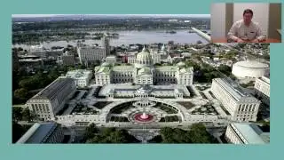 Institutional Development of State Legislatures Module 1