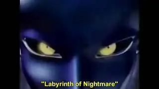 Yu-Gi-Oh! OCG (2001) - Labyrinth of Nightmare TV Commercial