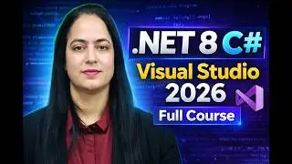 .Net8 with C# | Switch Case Statement | Chapter-5