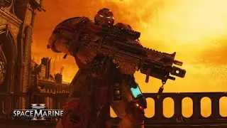 🔴 Space Marine 2 |Punhos Imperiais |Mestre |Dever Antes deTudo |AO VIVO 🔴