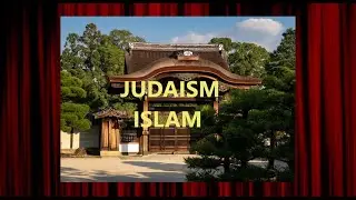 Judaism - Islam - Part 1 - Eastern Religions - Series