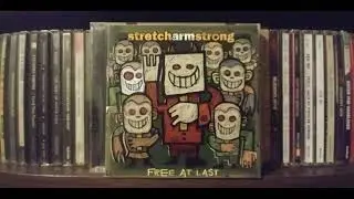 Faces ( high quality ) / Stretch Arm Strong