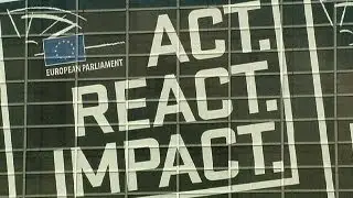 European election campaign is launched
