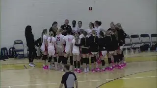FOX 9 Game of the Week: Lakeville North vs. Providence Academy high school girls basketball