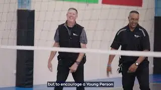 Custodial Careers