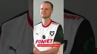Why Xyp9x chose MOUZ! 🐭 #counterstrike #esports #gaming