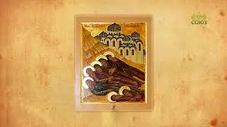 Church Calendar January 27. Venerable Fathers, Murdered in Sinai and Raithu