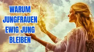 20 Gründe, Warum Jungfrauen Ewig Jung Aussehen 🌟 Sternzeichen-Geheimnisse Enthüllt