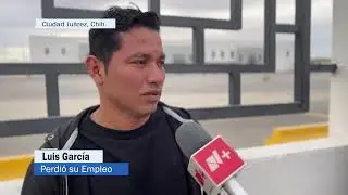 Se pierden miles de empleos en el sector maquilador en el cierre del 2023 en Ciudad Juárez