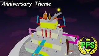 Pillow Fight Simulator OST - 