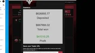 KeeptheFaith @ Rustypot