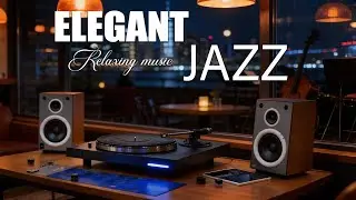 Smooth jazz The Best Collection of Jazz Songs for Relaxation.