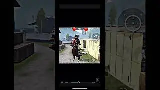 Magic bullet #freetricks #pubgmobile #bgmishorts #shortfeed
