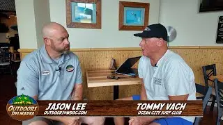 Preserving Delmarva: Our Waterways & Coastlines (Part 2)