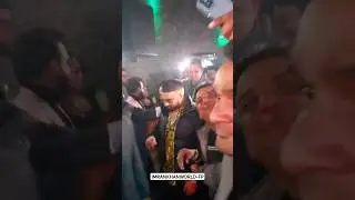 Imran Khan Amplifier Entery Prive&eacute; Delhi #imrankhanworld #ikrecords #ikseason #imrankhanworldfp