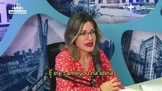Videocast da Saúde — Ep 77: Ações da STS na região de São Mateus