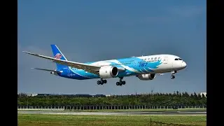 ✈️RPLL-ZGGG B789✈️☁️ [Block 02H20]